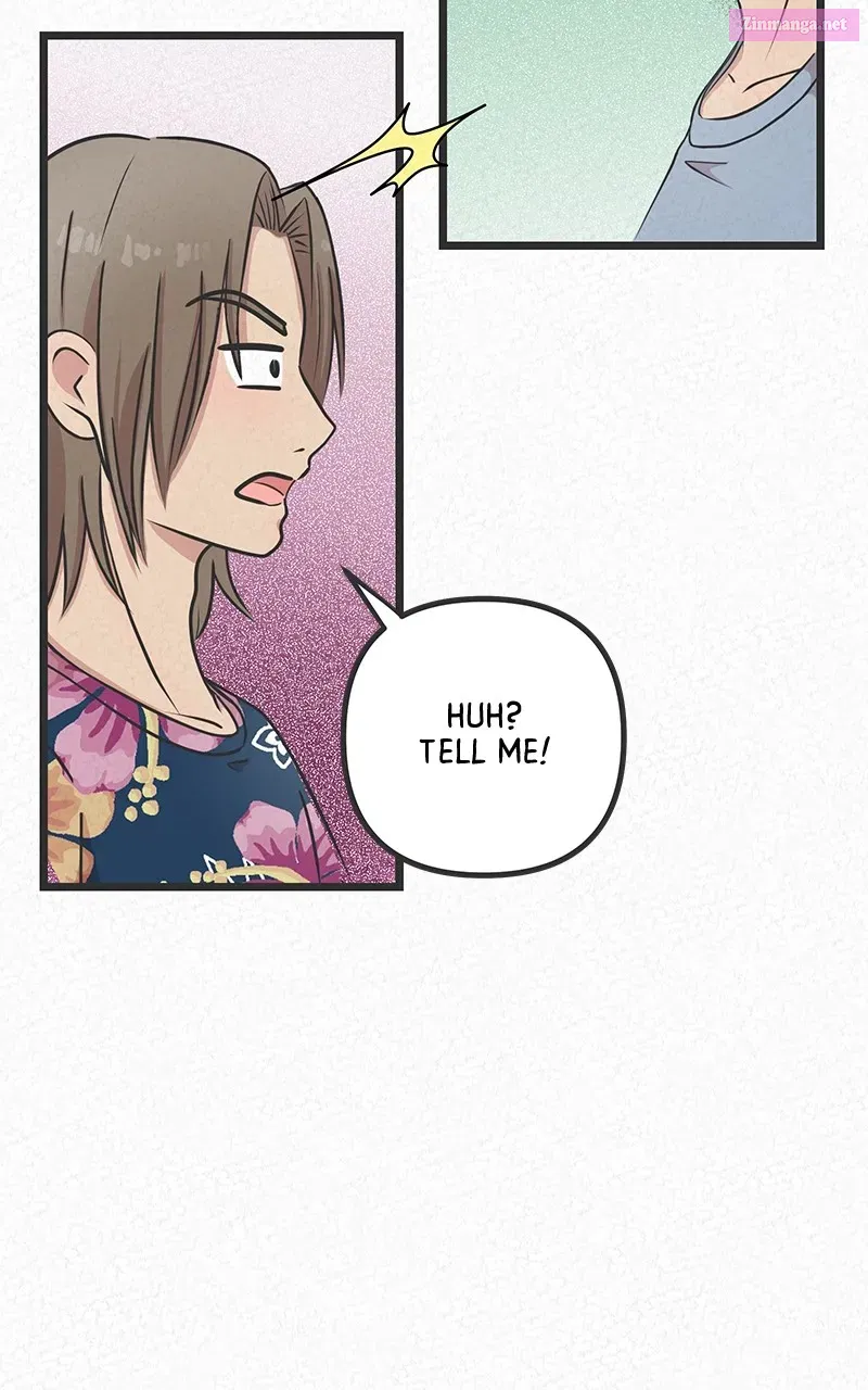 Love or Sex? Mangakakalot X Chapter 9 Page 20