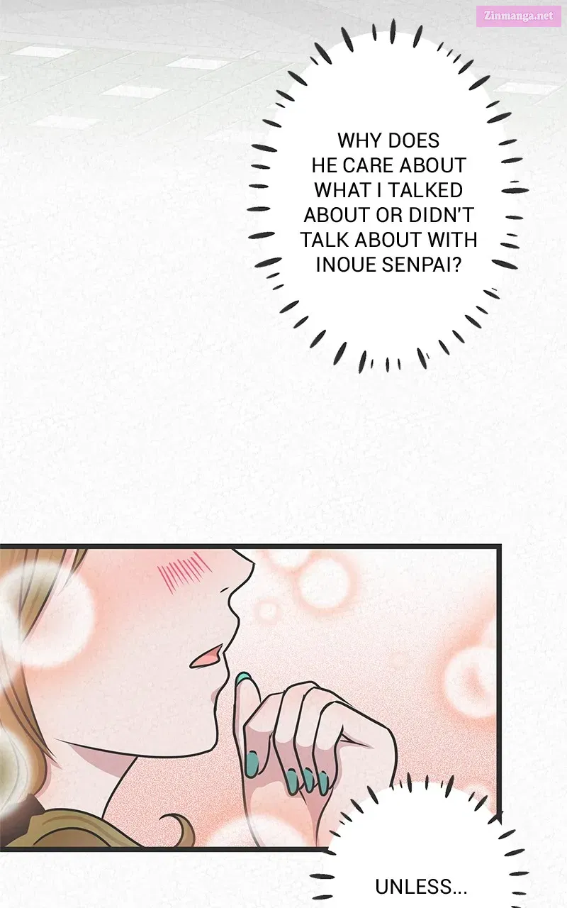 Love or Sex? Mangakakalot X Chapter 9 Page 3