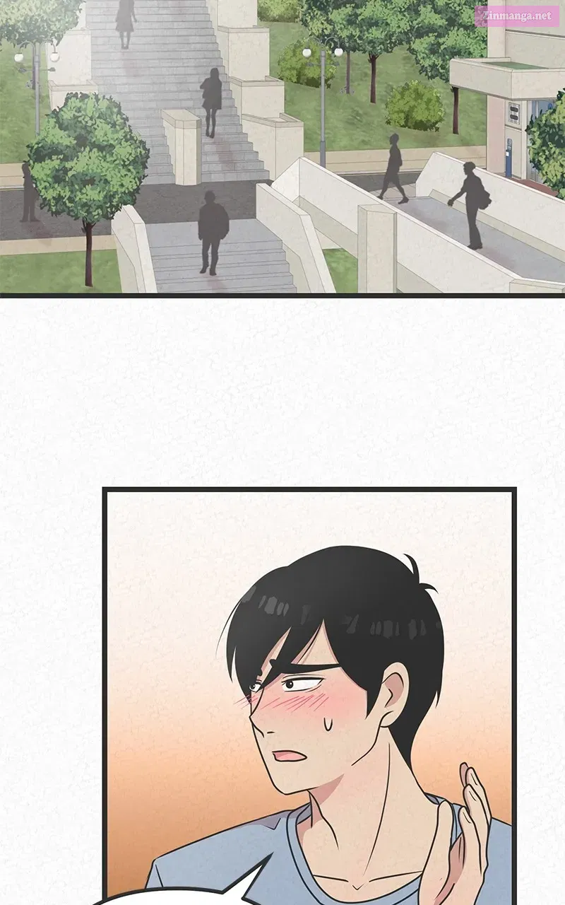 Love or Sex? Mangakakalot X Chapter 9 Page 22