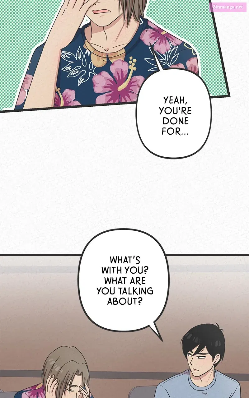 Love or Sex? Mangakakalot X Chapter 9 Page 25