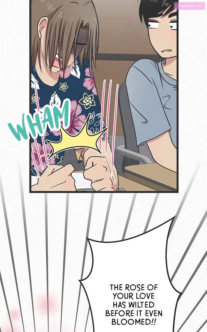 Love or Sex? Mangakakalot X Chapter 9 Page 29
