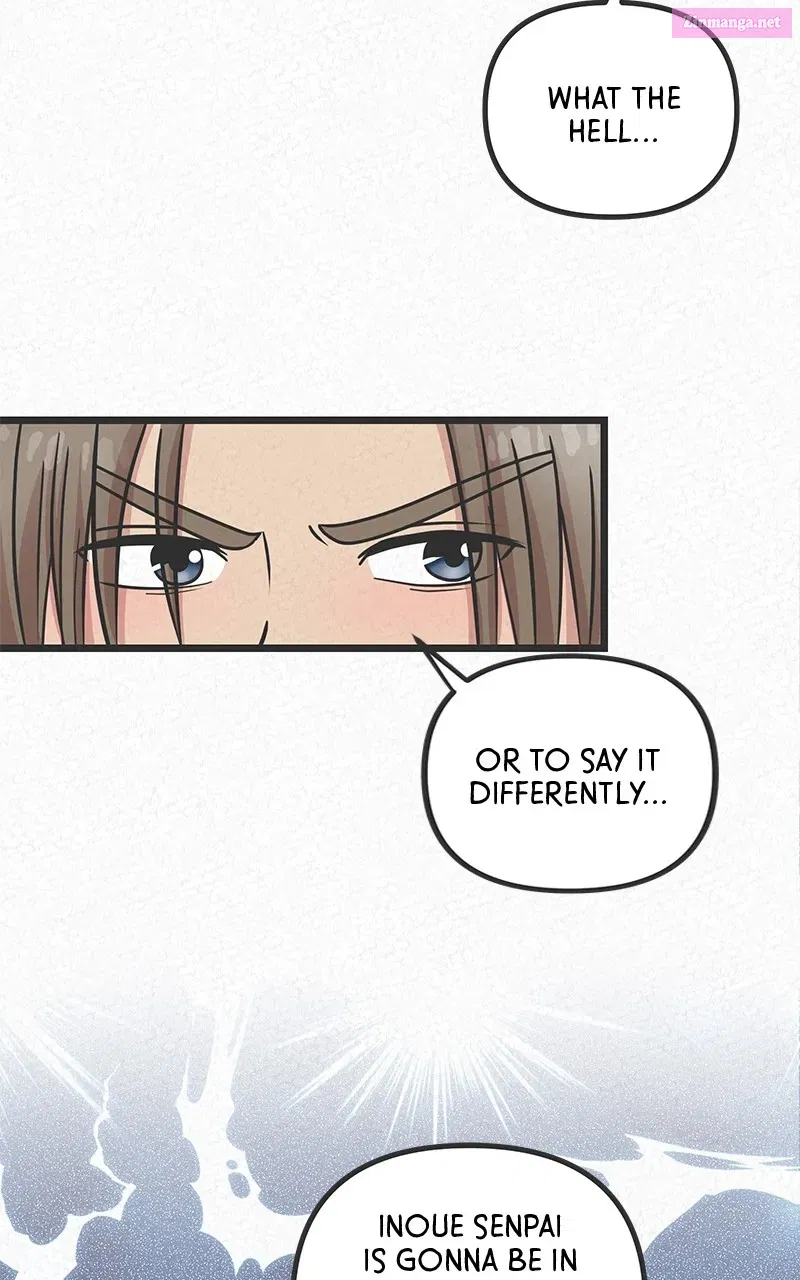 Love or Sex? Mangakakalot X Chapter 9 Page 31