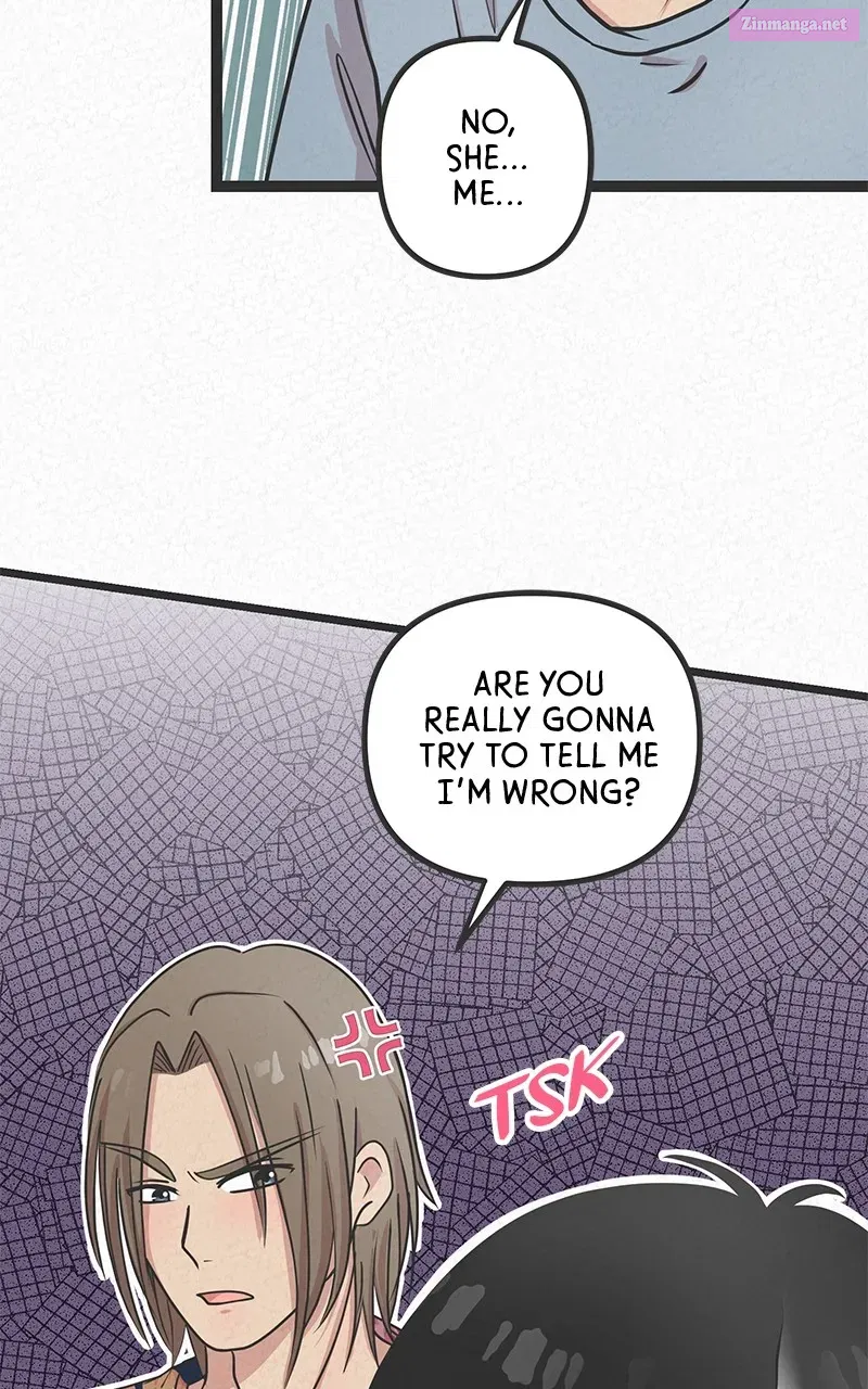 Love or Sex? Mangakakalot X Chapter 9 Page 35