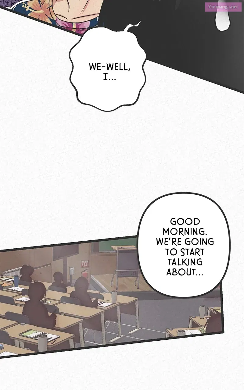 Love or Sex? Mangakakalot X Chapter 9 Page 36