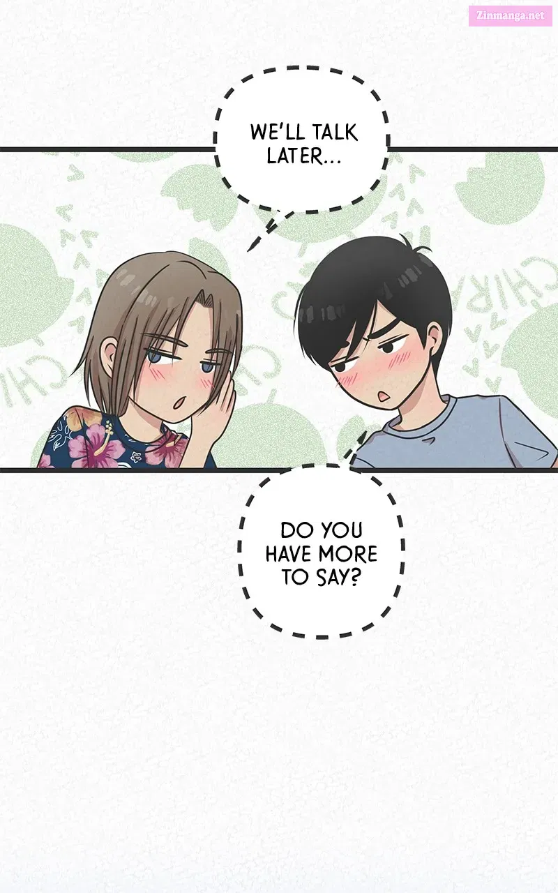 Love or Sex? Mangakakalot X Chapter 9 Page 37
