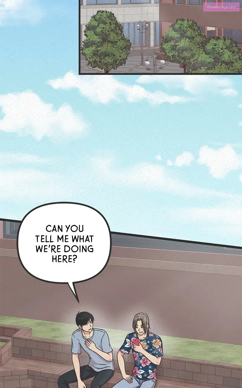 Love or Sex? Mangakakalot X Chapter 9 Page 39