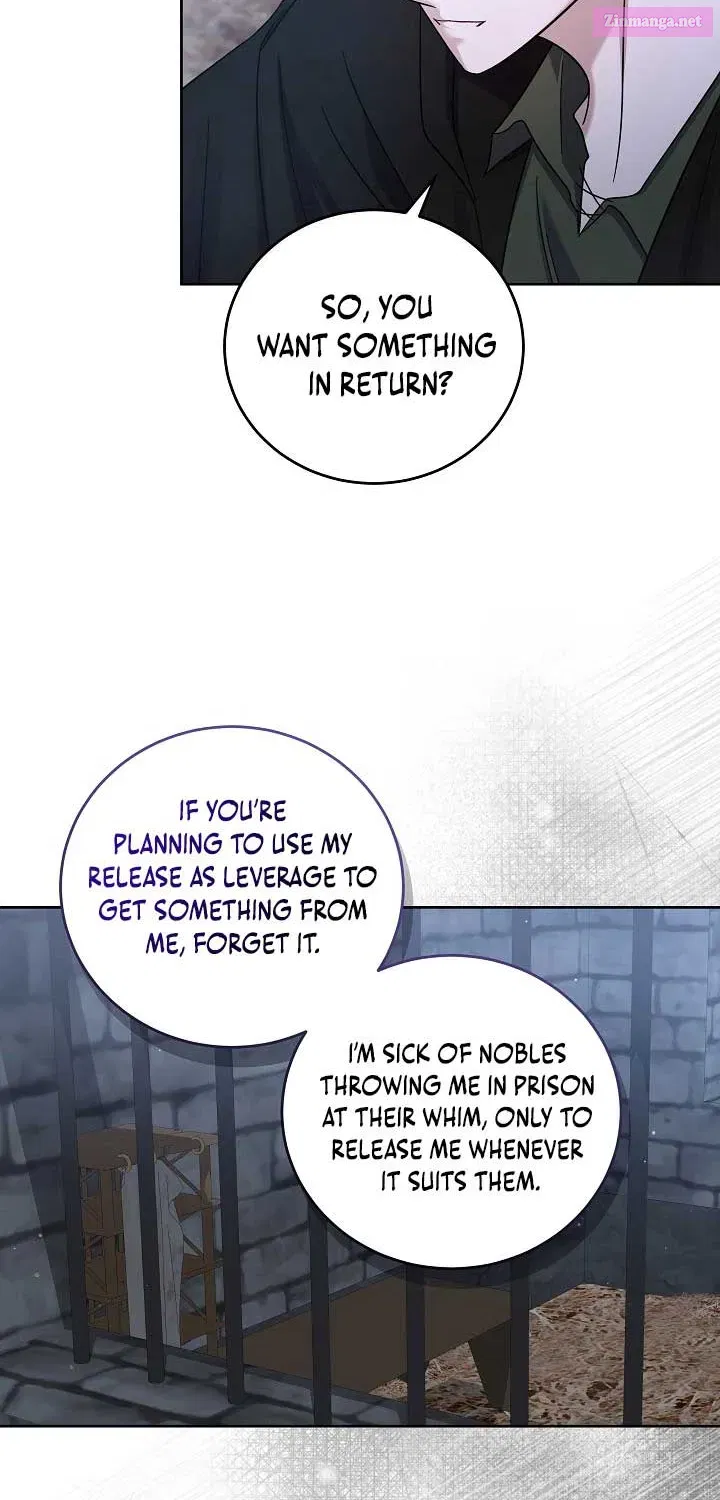 Loved by The Dead - undefined - Page 65