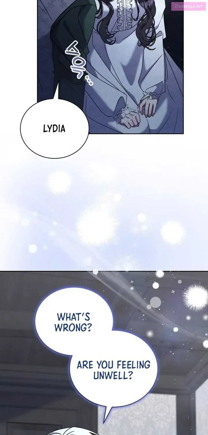 Loved by The Dead - undefined - Page 42