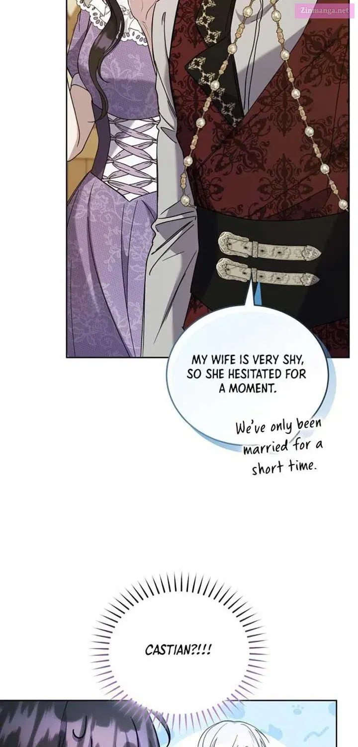 Loved by The Dead - undefined - Page 46