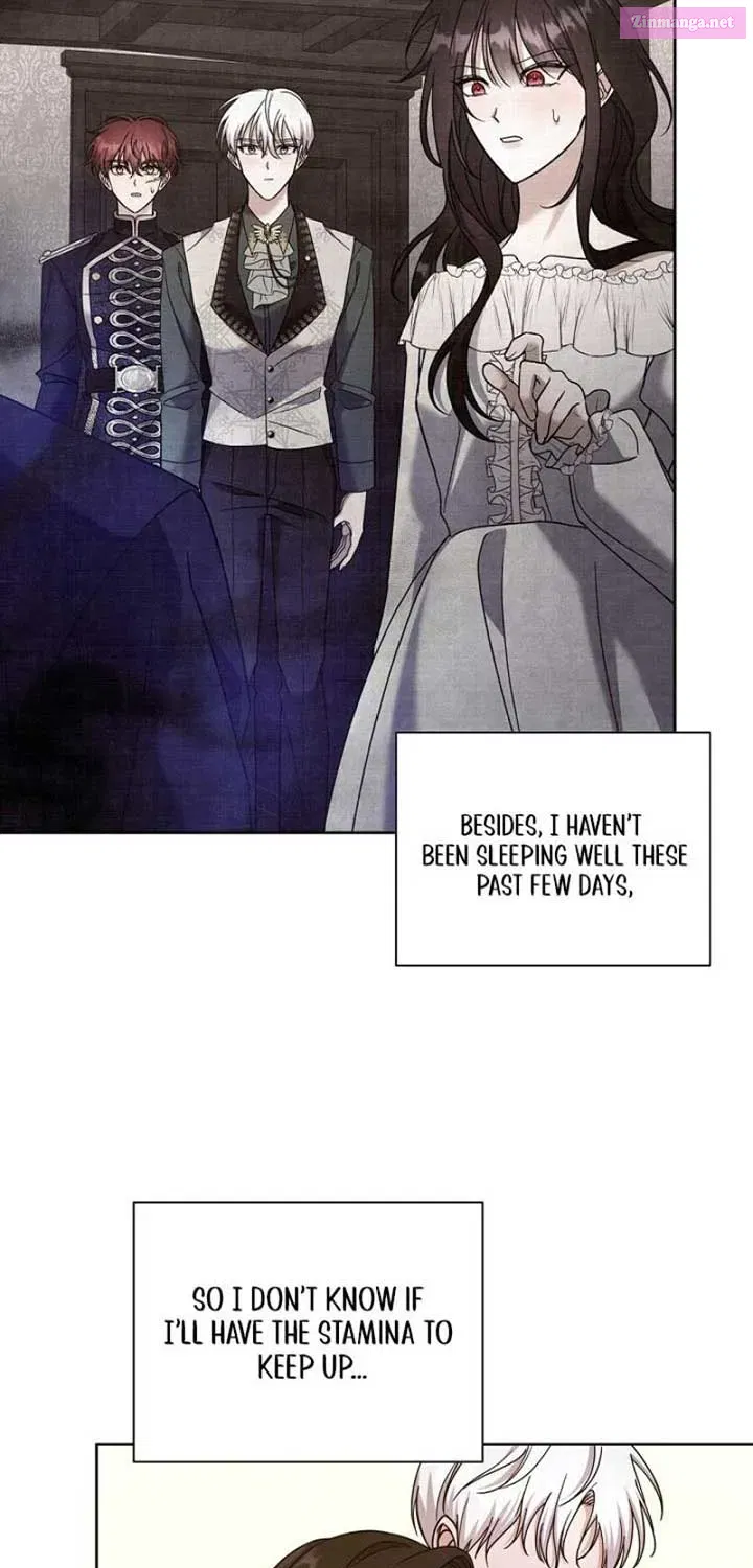 Loved by The Dead - undefined - Page 60