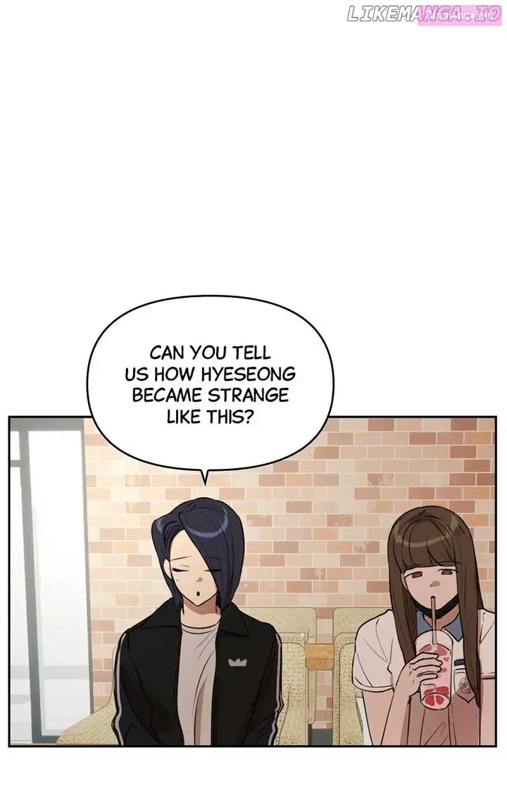 Locked to Death Mangakakalot X Chapter 16.1 Page 1