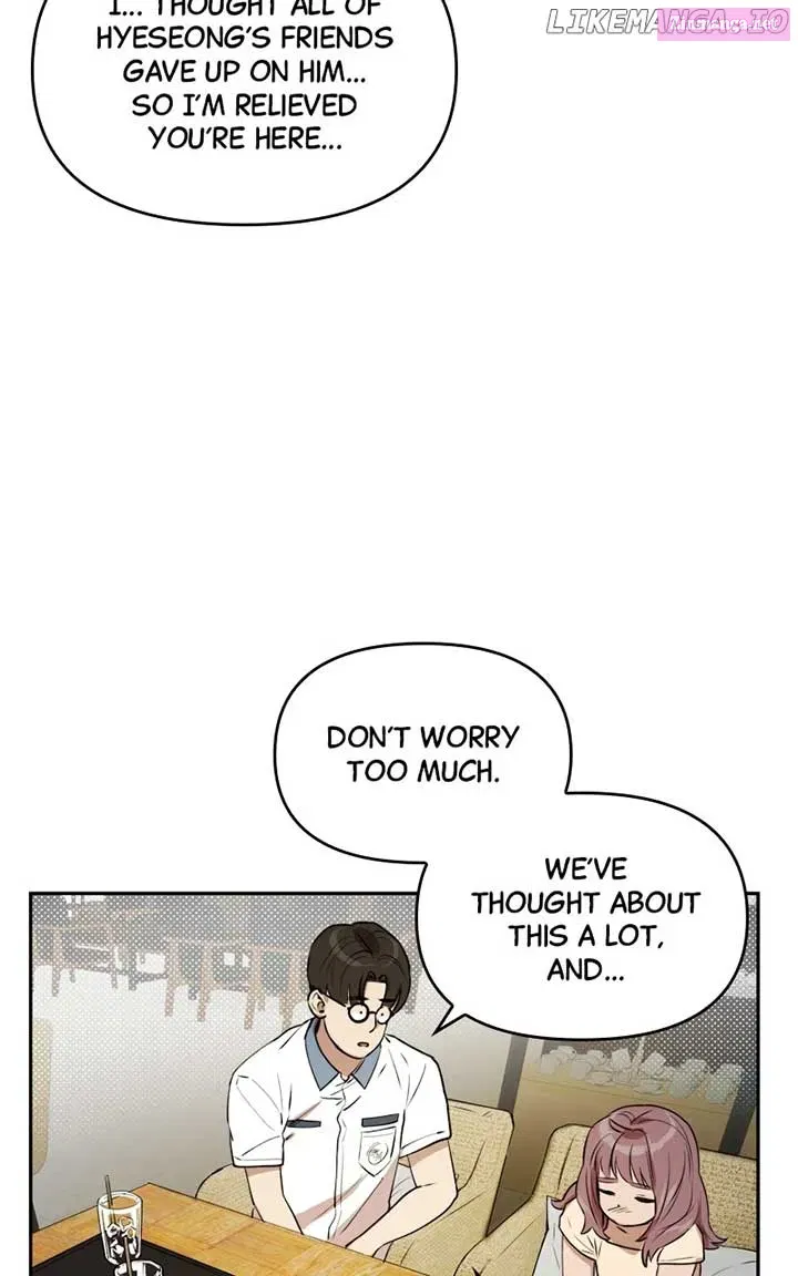 Locked to Death Mangakakalot X Chapter 16.1 Page 12