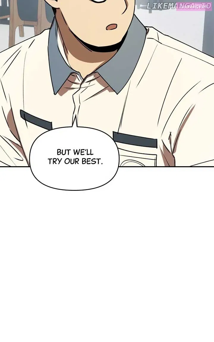 Locked to Death Mangakakalot X Chapter 16.1 Page 14