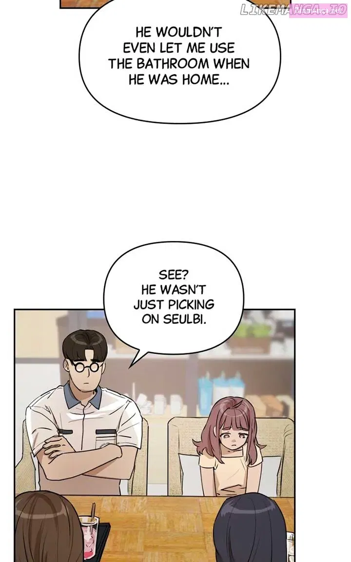 Locked to Death Mangakakalot X Chapter 16.1 Page 3
