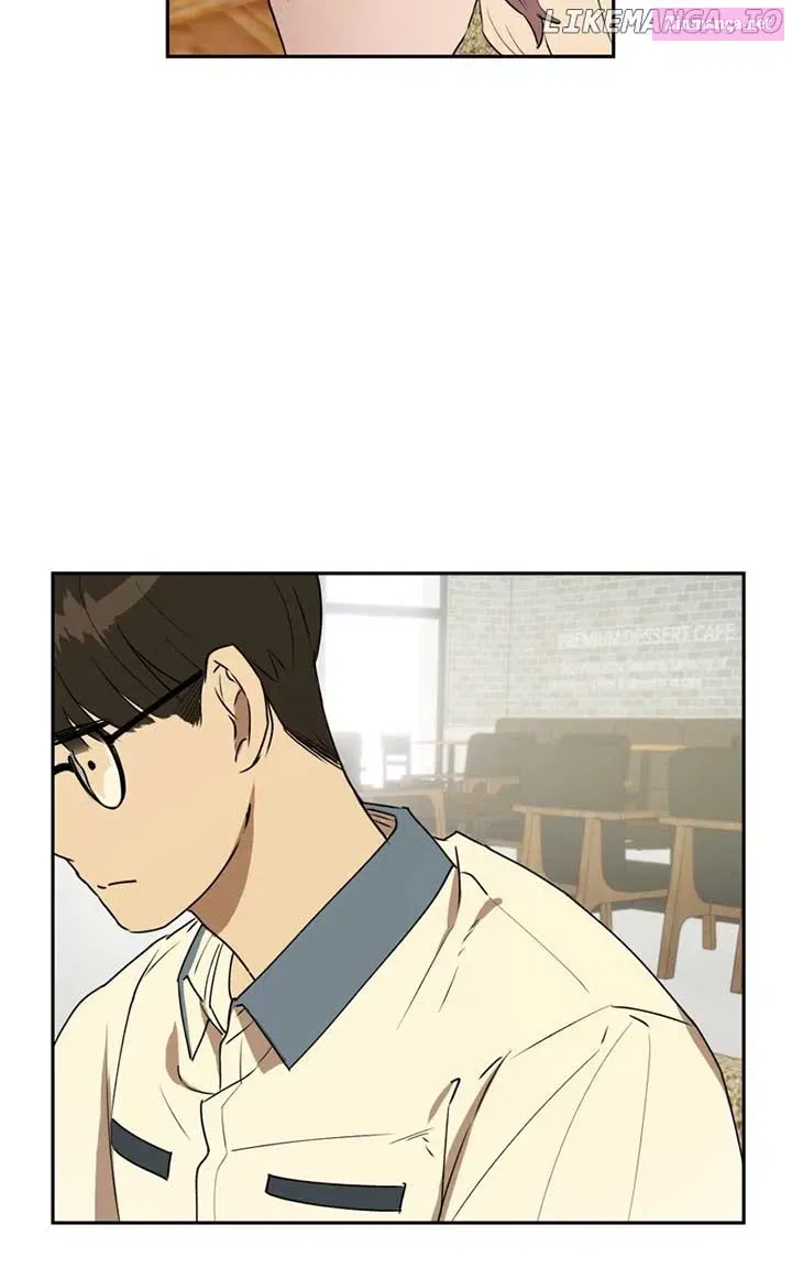 Locked to Death Mangakakalot X Chapter 16.1 Page 21