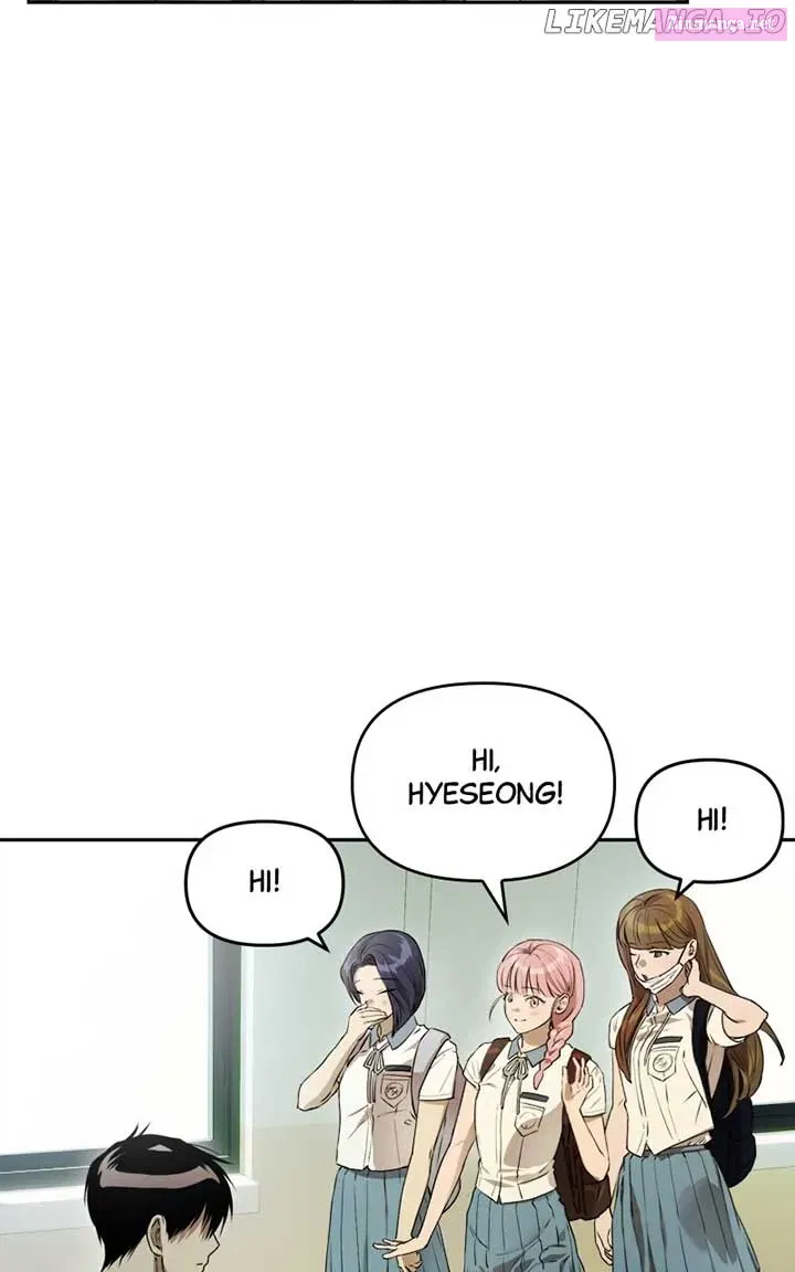Locked to Death Mangakakalot X Chapter 16.1 Page 25
