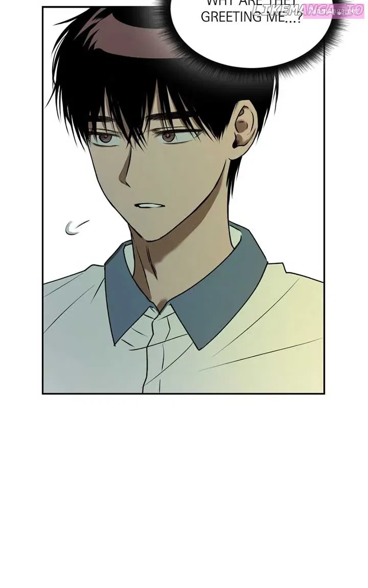 Locked to Death Mangakakalot X Chapter 16.1 Page 28