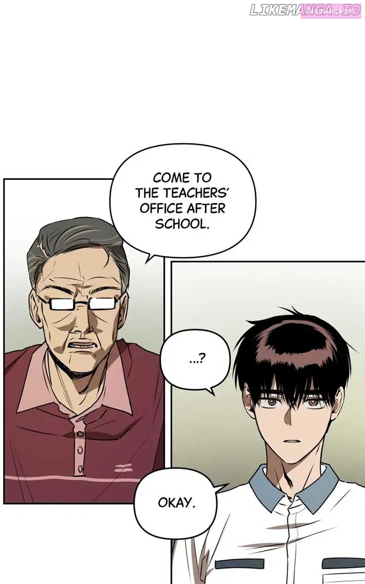 Locked to Death Mangakakalot X Chapter 16.1 Page 31
