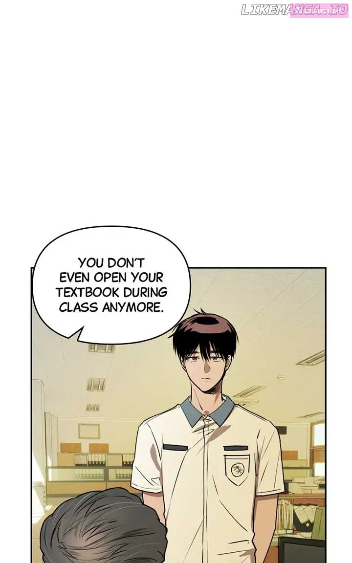 Locked to Death Mangakakalot X Chapter 16.1 Page 35