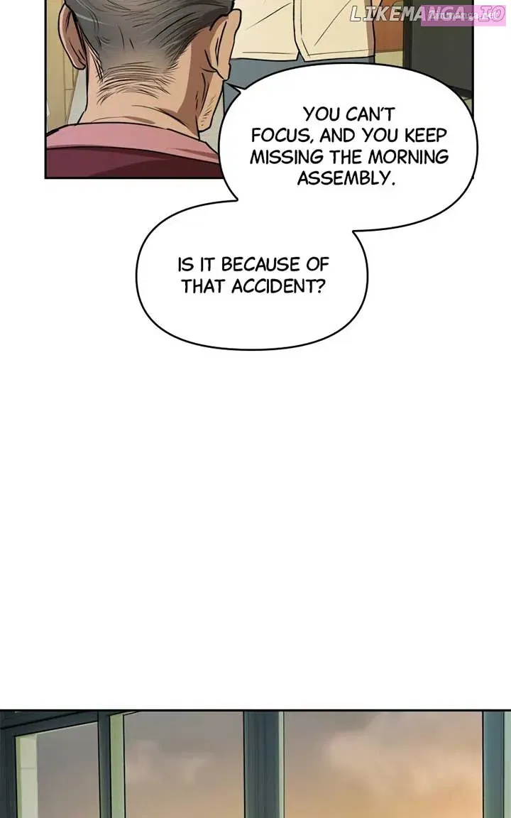 Locked to Death Mangakakalot X Chapter 16.1 Page 36