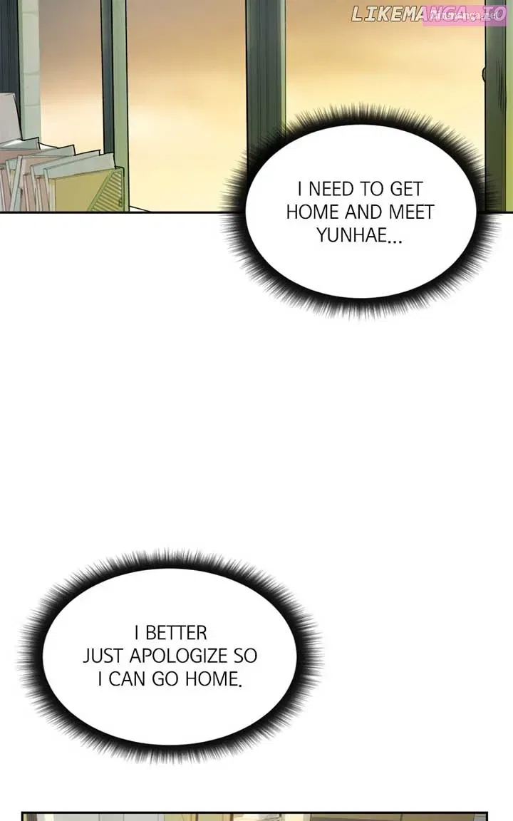 Locked to Death Mangakakalot X Chapter 16.1 Page 37