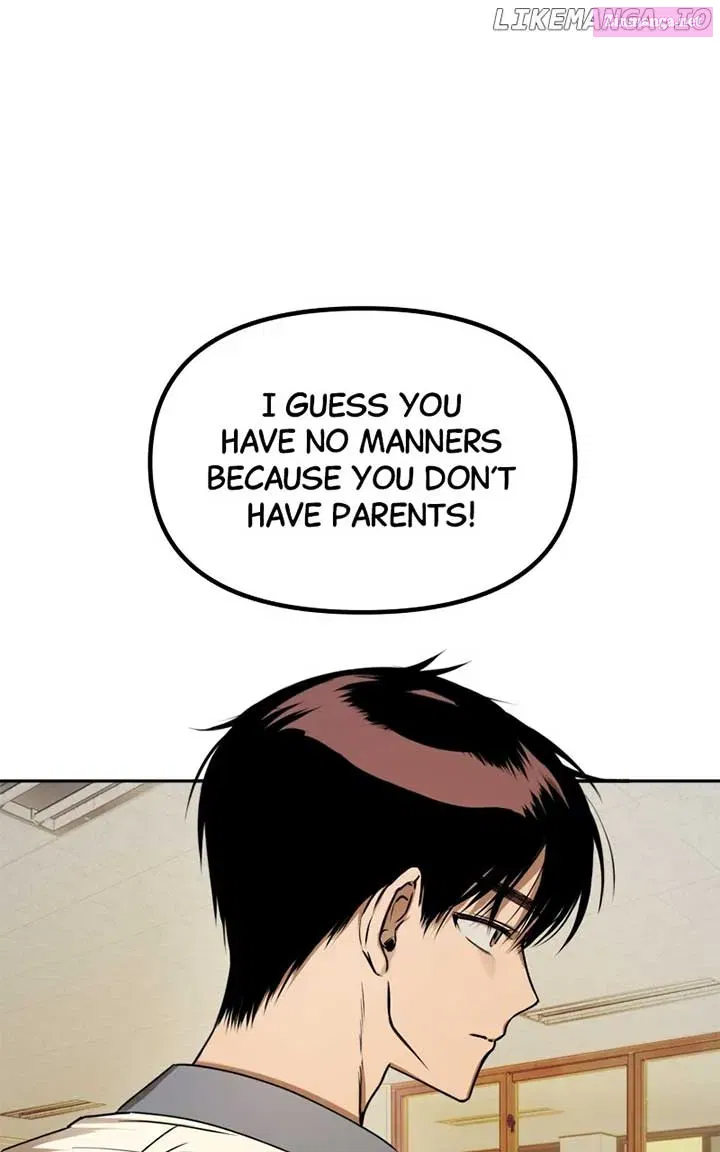 Locked to Death Mangakakalot X Chapter 16.1 Page 40