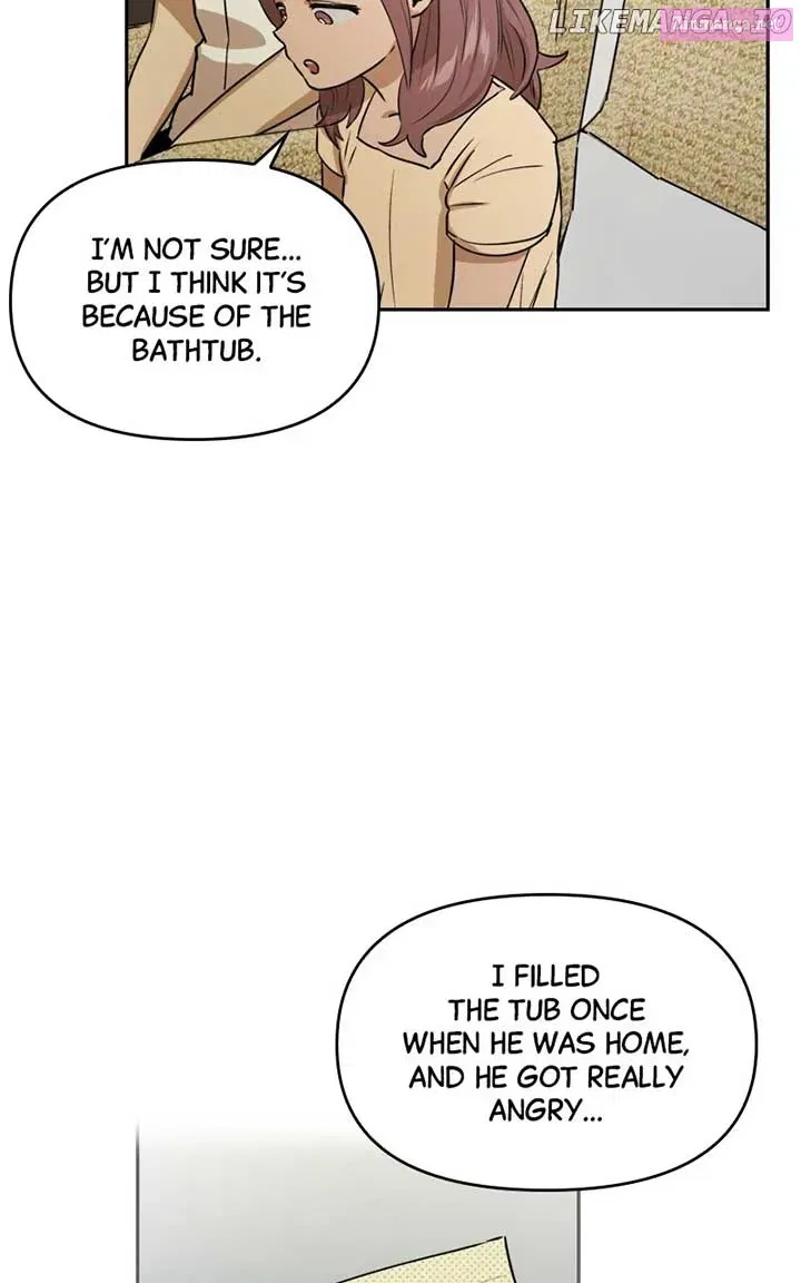 Locked to Death Mangakakalot X Chapter 16.1 Page 5