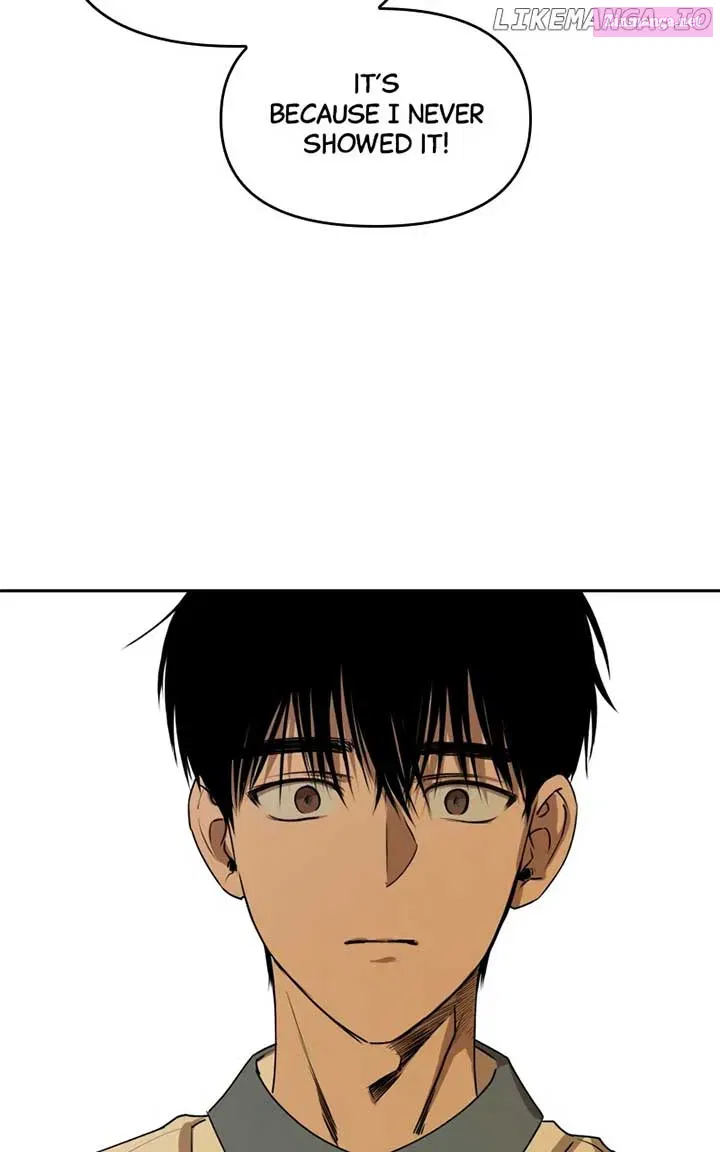 Locked to Death Mangakakalot X Chapter 16.1 Page 45