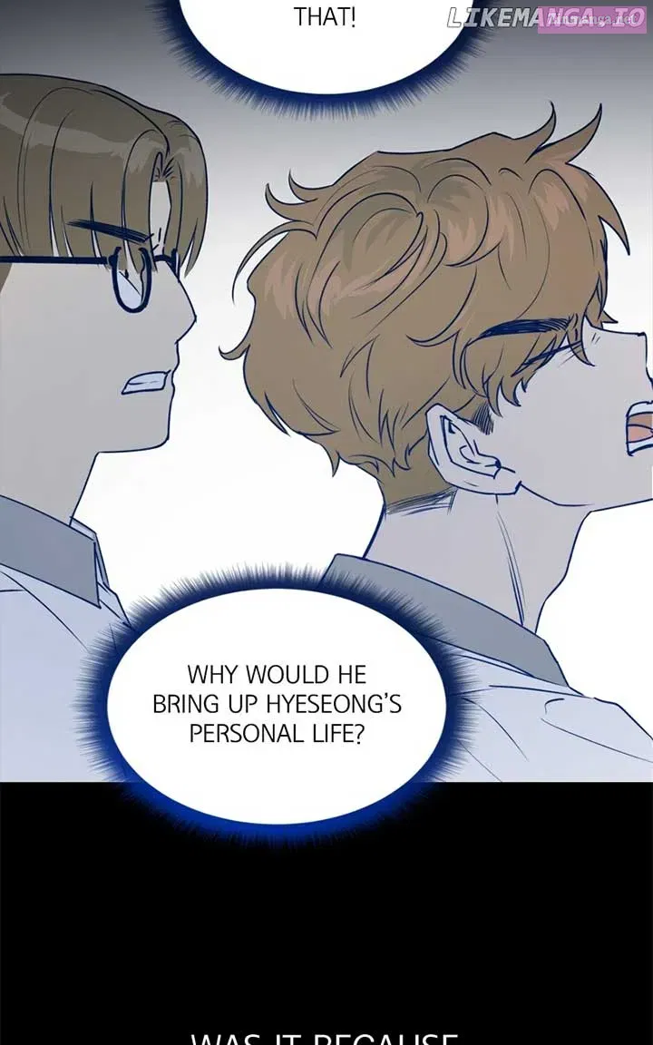 Locked to Death Mangakakalot X Chapter 16.1 Page 49