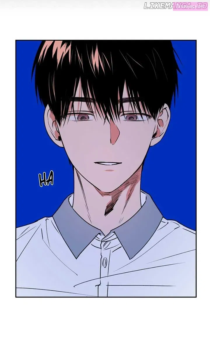 Locked to Death Mangakakalot X Chapter 16.1 Page 53