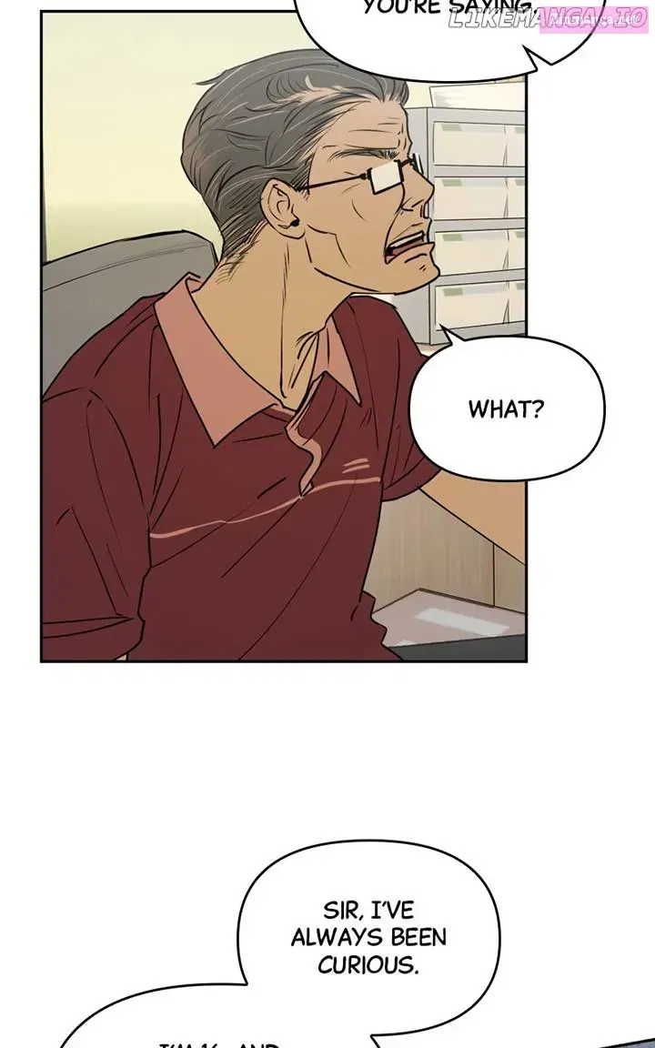 Locked to Death Mangakakalot X Chapter 16.1 Page 56
