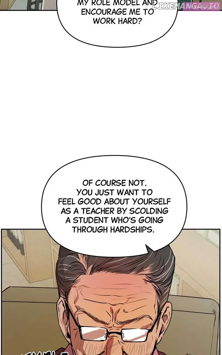 Locked to Death Mangakakalot X Chapter 16.1 Page 58