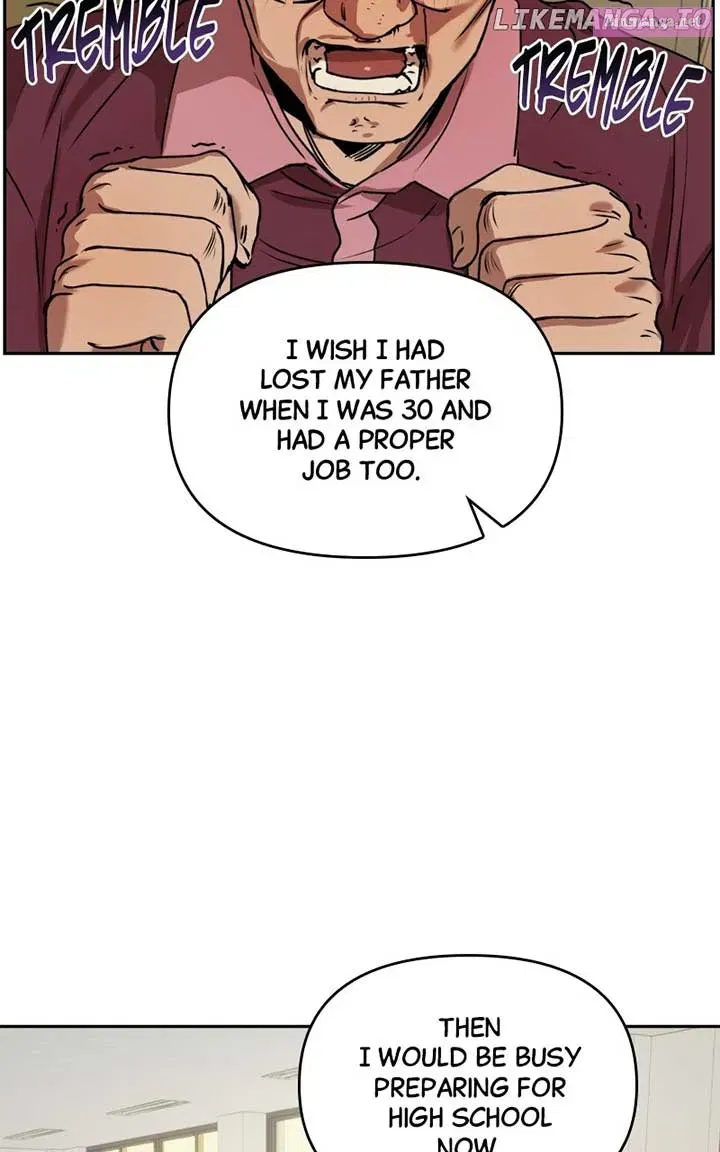 Locked to Death Mangakakalot X Chapter 16.1 Page 59