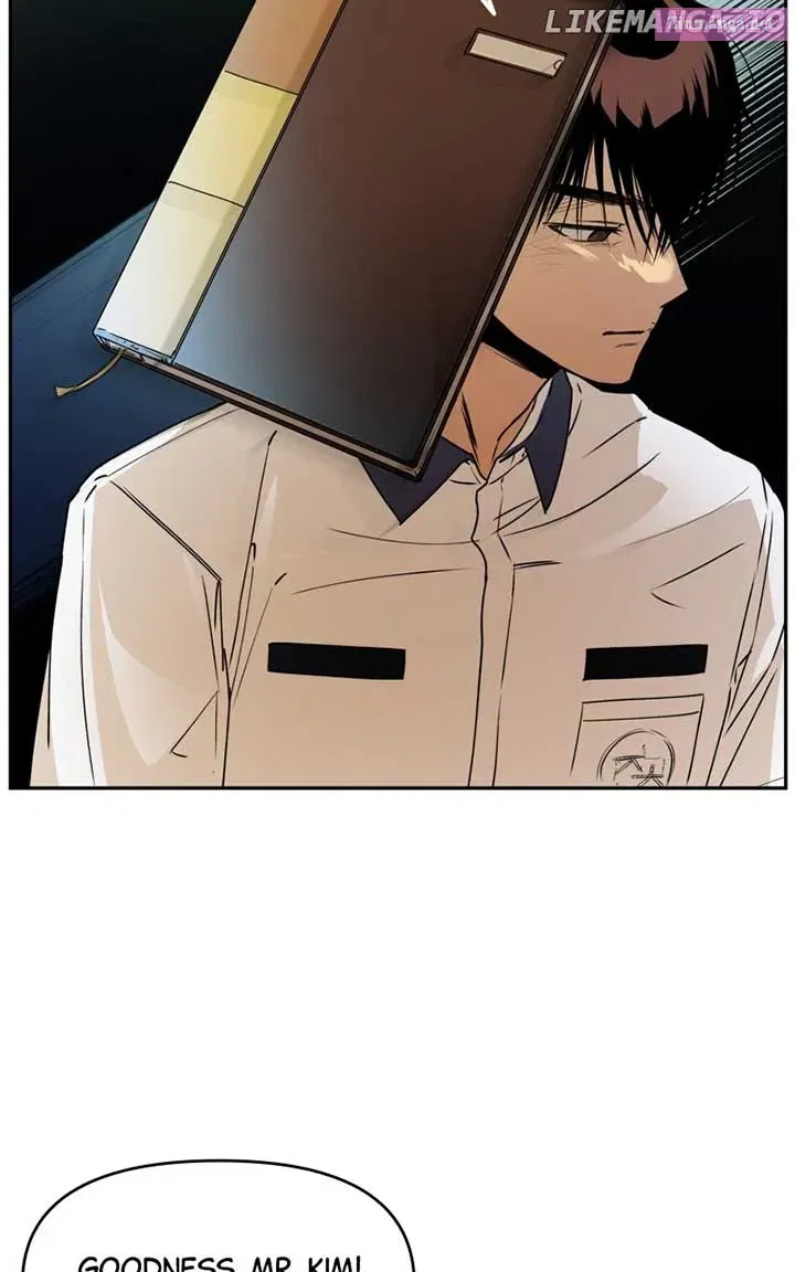 Locked to Death Mangakakalot X Chapter 16.1 Page 62