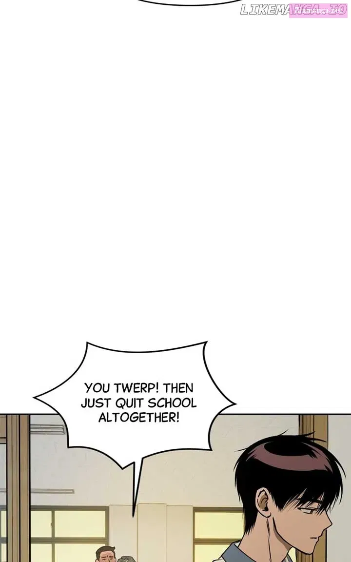 Locked to Death Mangakakalot X Chapter 16.1 Page 67