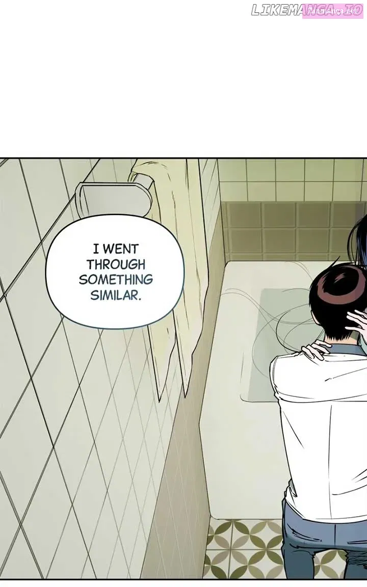 Locked to Death Mangakakalot X Chapter 16.1 Page 70