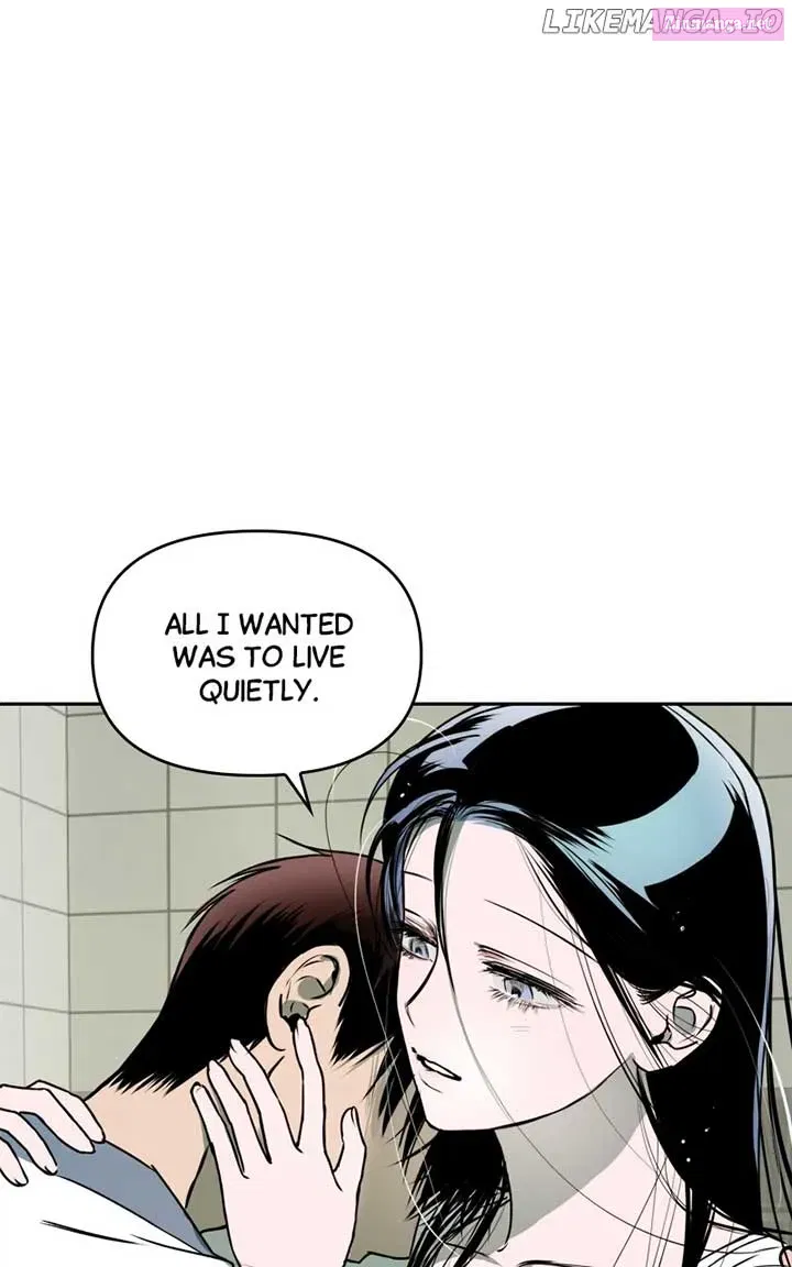 Locked to Death Mangakakalot X Chapter 16.1 Page 71