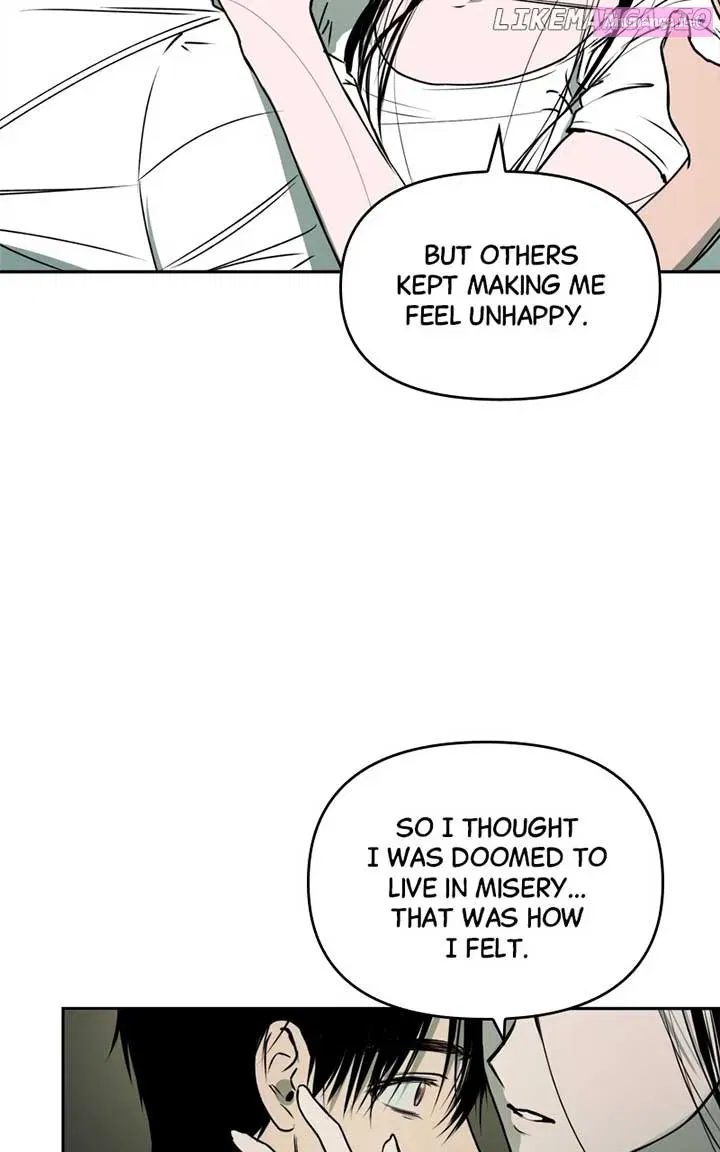Locked to Death Mangakakalot X Chapter 16.1 Page 72