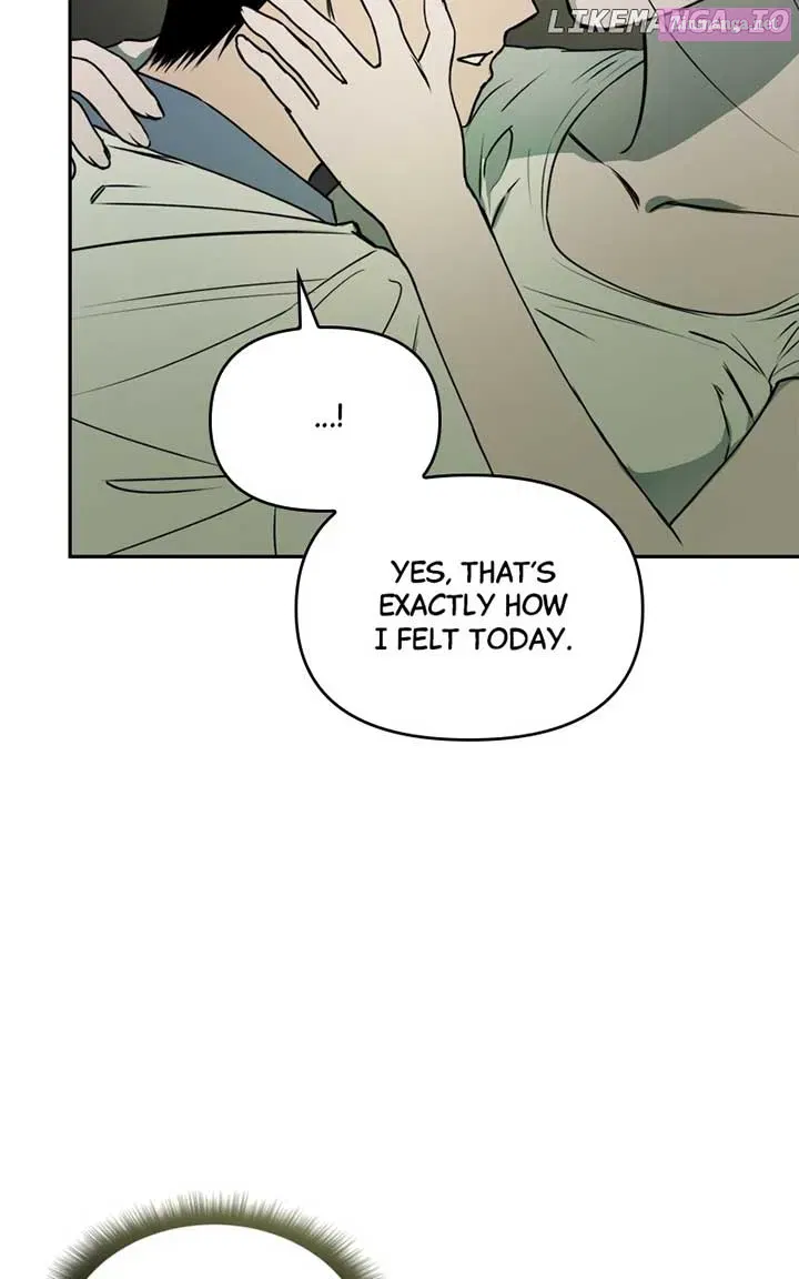 Locked to Death Mangakakalot X Chapter 16.1 Page 73
