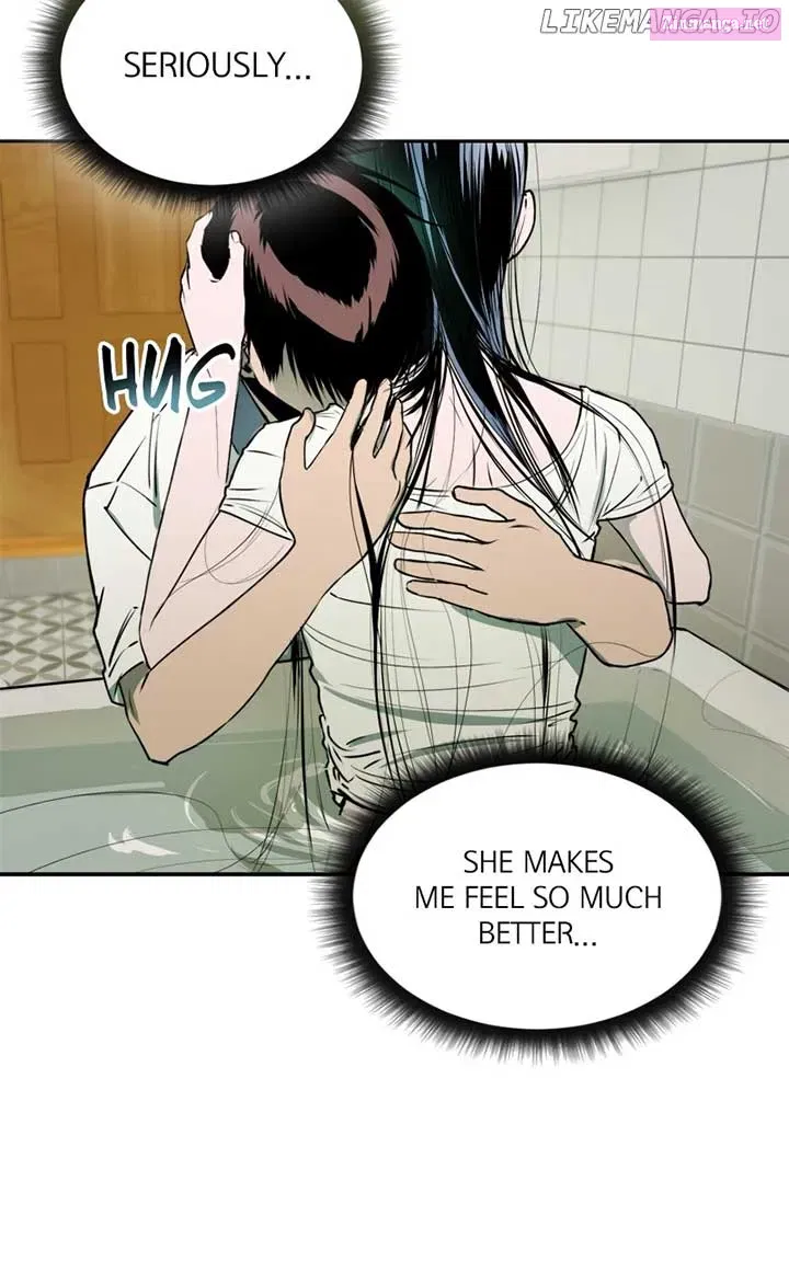 Locked to Death Mangakakalot X Chapter 16.1 Page 74
