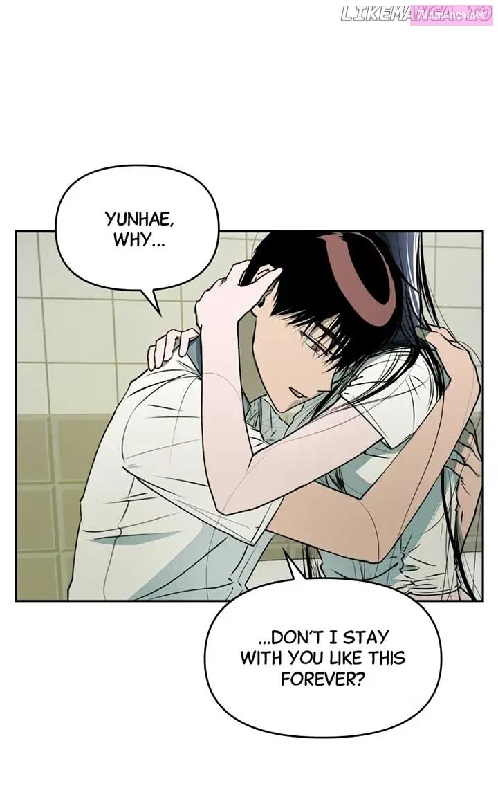 Locked to Death Mangakakalot X Chapter 16.1 Page 75