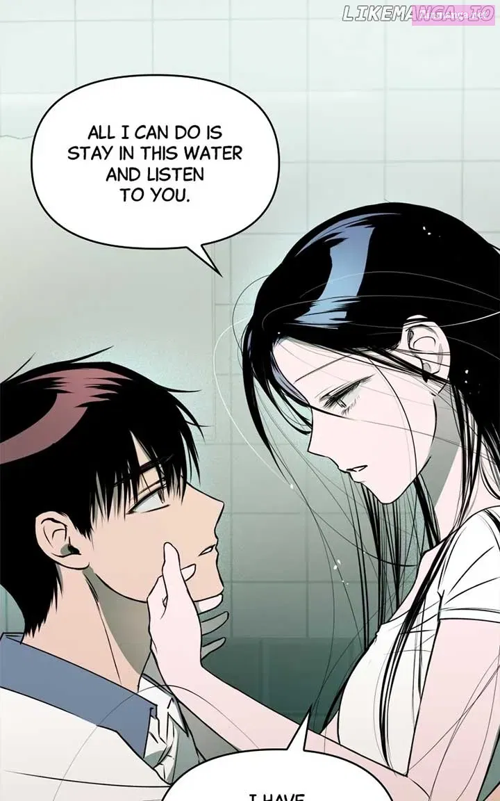 Locked to Death Mangakakalot X Chapter 16.1 Page 78