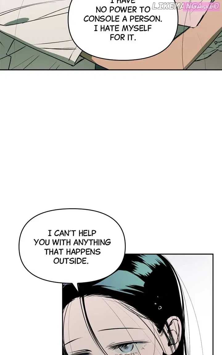 Locked to Death Mangakakalot X Chapter 16.1 Page 79