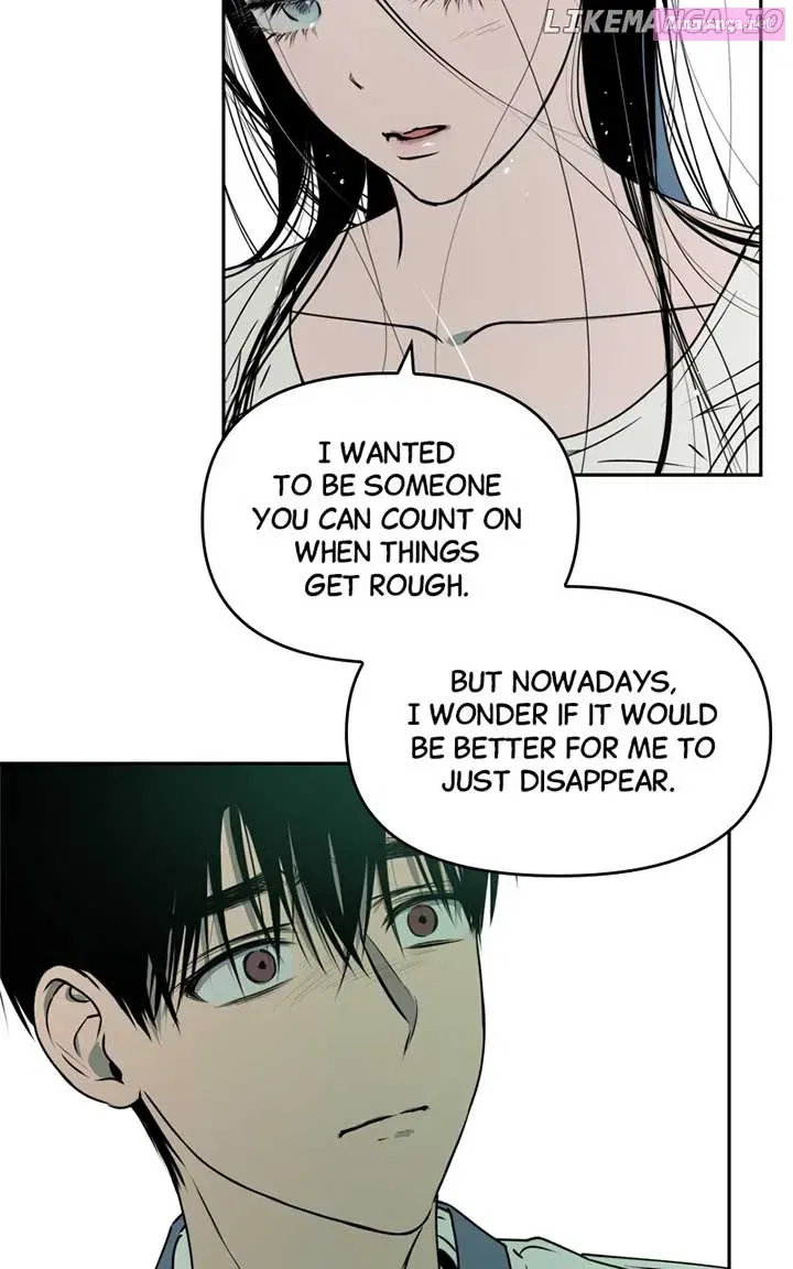 Locked to Death Mangakakalot X Chapter 16.1 Page 80