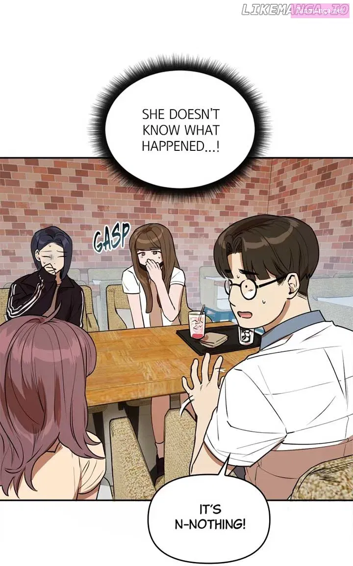 Locked to Death Mangakakalot X Chapter 16.1 Page 9