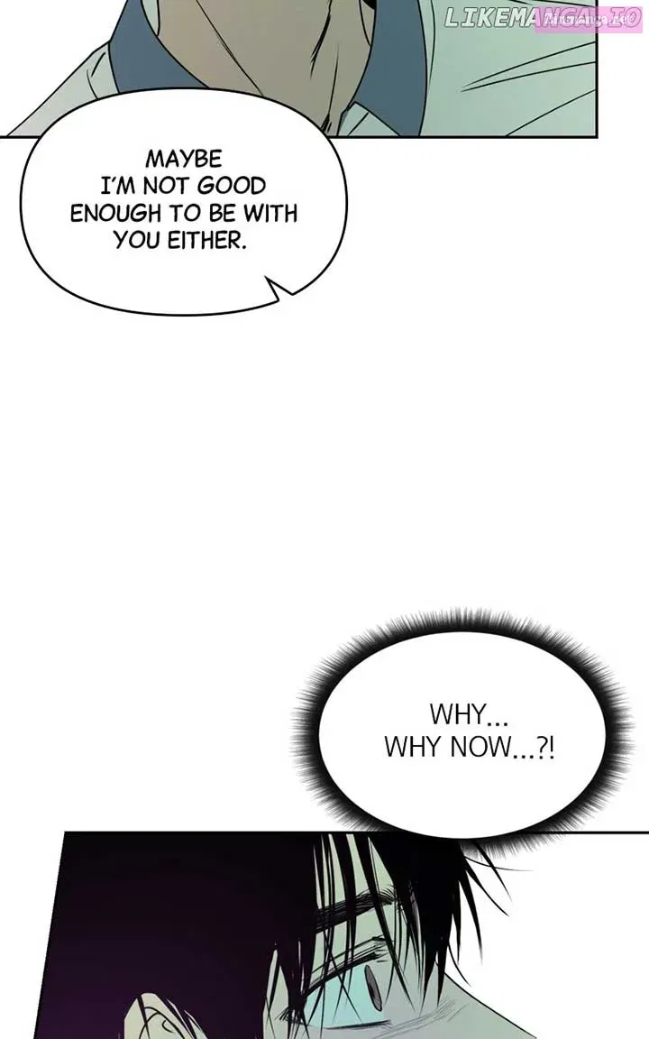 Locked to Death Mangakakalot X Chapter 16.1 Page 81
