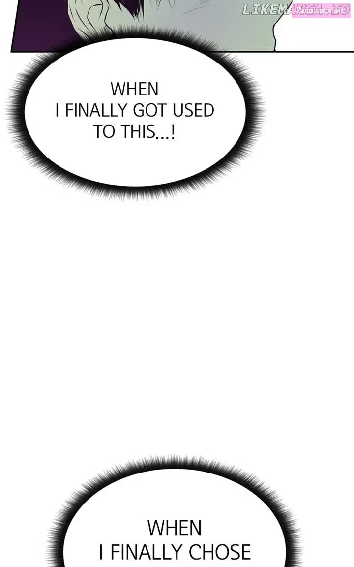 Locked to Death Mangakakalot X Chapter 16.1 Page 82