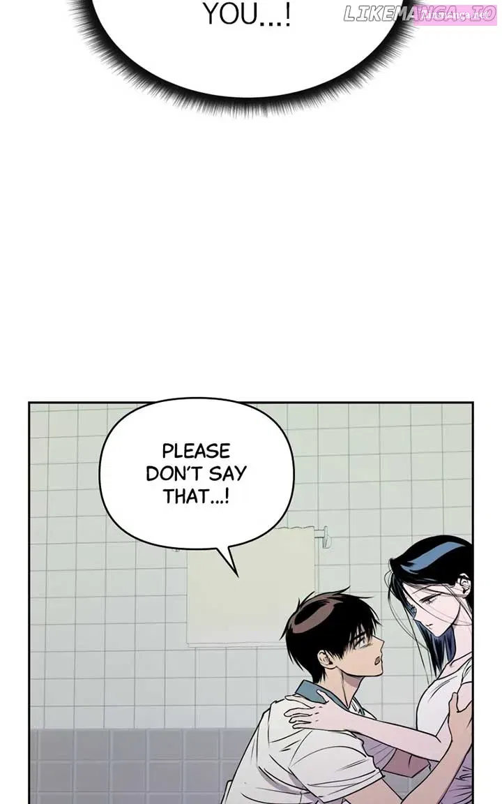 Locked to Death Mangakakalot X Chapter 16.1 Page 83