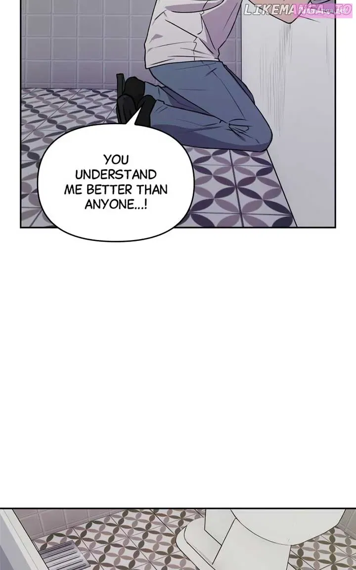 Locked to Death Mangakakalot X Chapter 16.1 Page 84