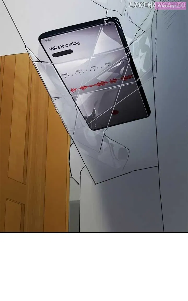 Locked to Death Mangakakalot X Chapter 16.1 Page 87